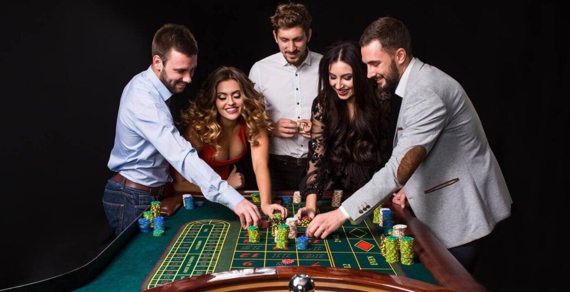 papi games